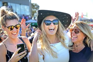 Melbourne Cup closer to home
