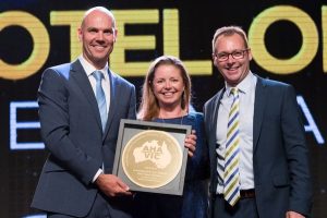 Kelly’s is the best in the region … it’s official