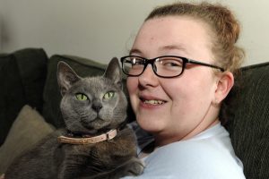 Blitz to keep tabs on pets