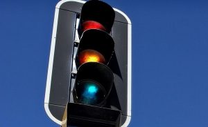 No need to put the hammer down, truckies told