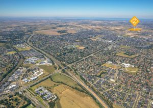 MAB park snags Bunnings
