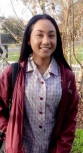 Help find Mercedez