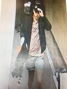 Police probe wallet theft