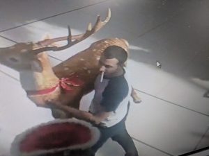 Stolen Christmas