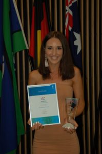 Humbled by honour