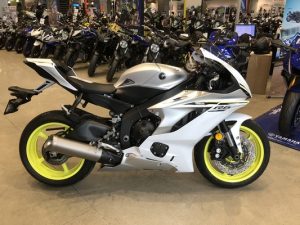 Rider’s heartbreak after bikes stolen