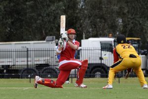 Swans ready to overcome their Blues