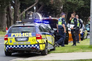 Two arrested in Cranbourne