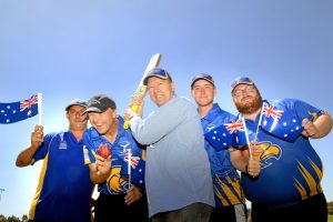 Celebrate Australia Day in your community