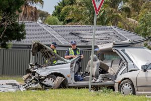 Man killed in Cranbourne North crash