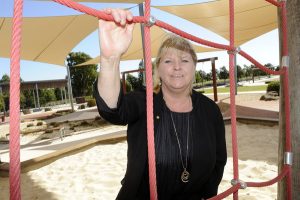 All-abilities play equipment needed say Councillors