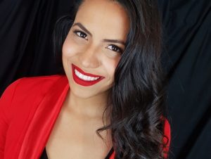 Catherine vies for crown