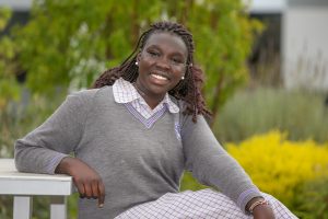 Missionary trip brings the blessing