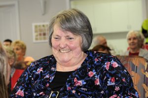 Kerry’s victory over diabetes