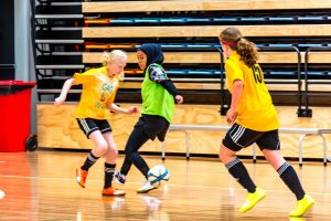 Budding stars of Casey