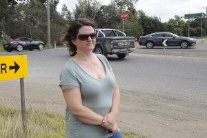 Call for traffic lights