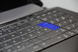 Three…ways to protect yourself from online crime