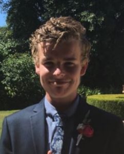 Have you seen Sam?