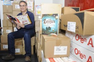 ACE help to children’s reading