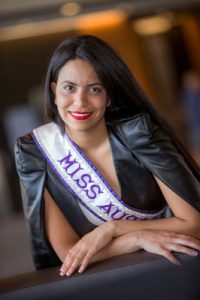 Our Miss Australia
