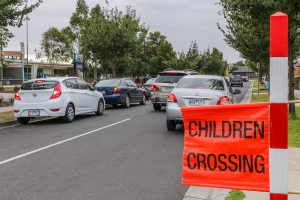 Council scores school crossing funding