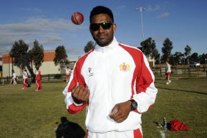 Swans hunt for new leader