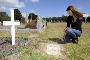 Grave robbers