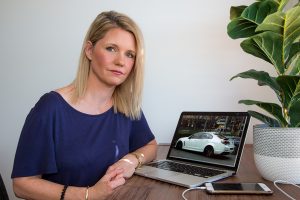 Car thief nabbed