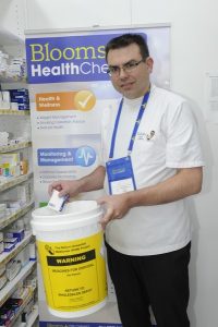 Call to return unwanted medicines