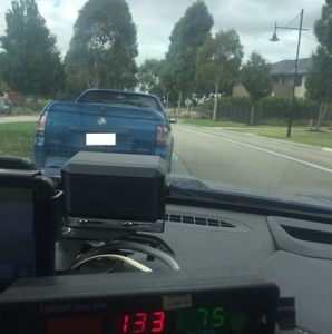 ‘Bad day’ for driver