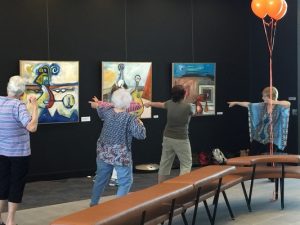 U3A calls for new members