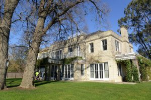 Manor sells for millions