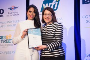 Young achievers recognised