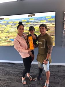Lilium community welcomes 200th buyer