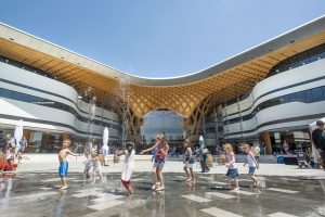 Bunjil makes its mark on the world design stage