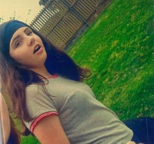 Have you seen Caitlin?