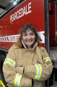 Q and A with Robyn Murphy