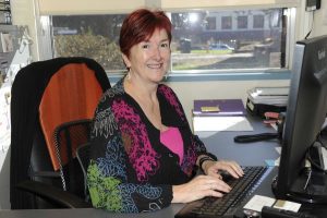 Q and A with Leanne Petrides