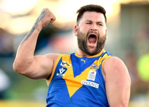 Eagles look for new MPNFL nest