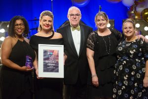 Top awards to Lifeview’s excellence