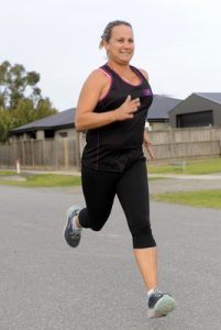 On your marks, get set…