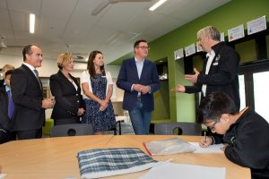 Casey’s new schools fast-tracked