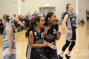 Cavs contend at the Classic
