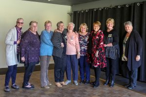 Call for volunteers