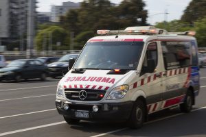 Teen struck by car in Cranbourne East