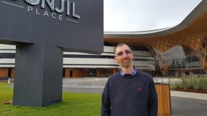 Debate flares over council budget