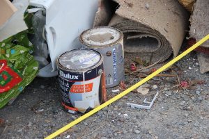 Council collects new contract
