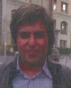 Missing Clyde North man