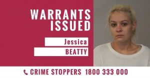 Police search for missing person