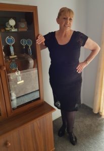 Q and A with Di Marsh